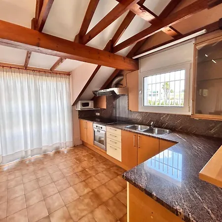 Holiday home Banys Lloret de Mar