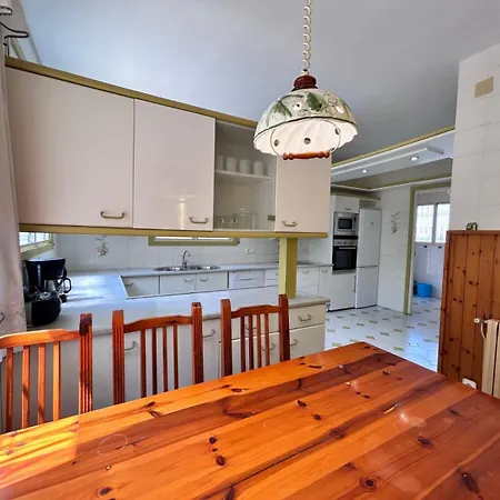 Banys Holiday home