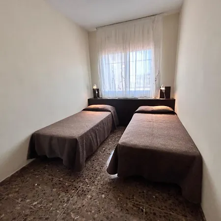Banys Holiday home Lloret de Mar