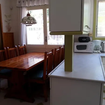 Holiday home Banys Lloret de Mar
