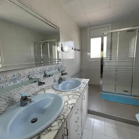 Banys Holiday home