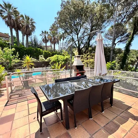 Banys Holiday home